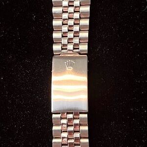 Rolex Jubilee bracelet